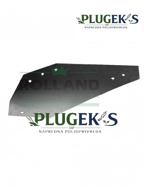 Plužna daska Grégoire-Besson C N T 14 172 405 (levo) | PlugekS