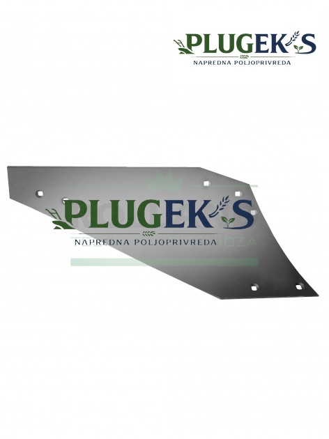 Plužna daska Grégoire-Besson C S 14 173 404 (desno) | PlugekS