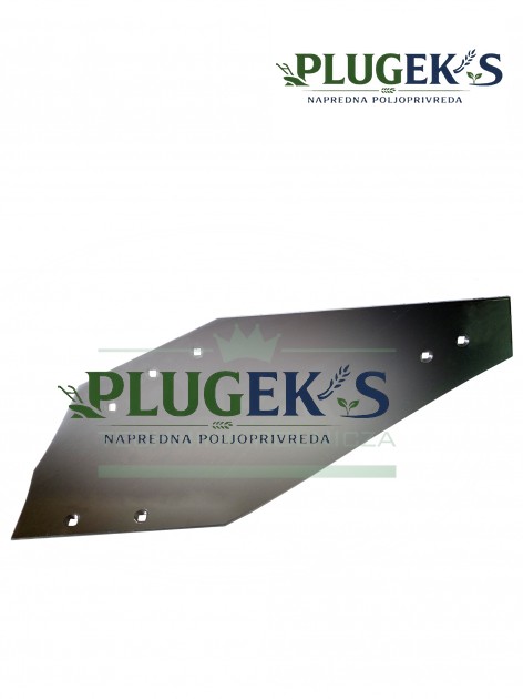 Plužna daska Grégoire-Besson P 16N 172 607 (levo) | PlugekS