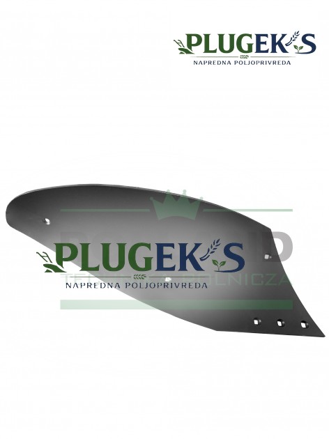Plužna daska Grégoire-Besson Bugnot K 110 (desno) | PlugekS