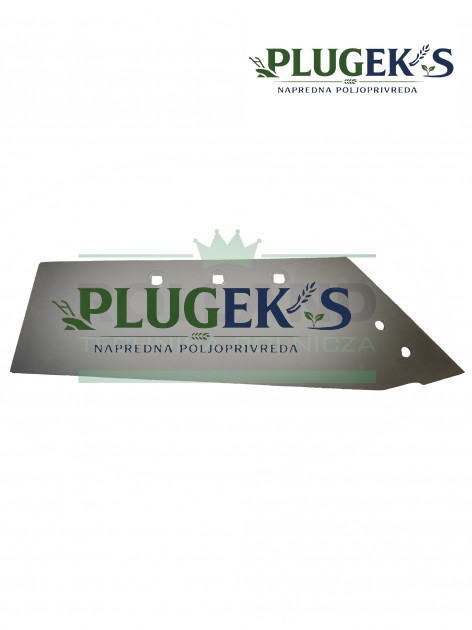 Lemeš (raonik) Landsberg / Pöttinger 190 3100 (desno) | PlugekS