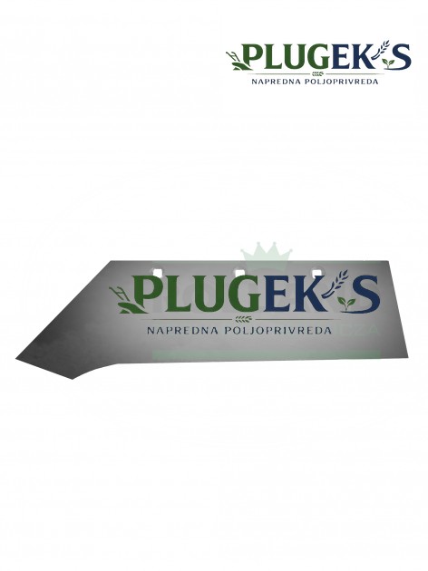 Lemeš (raonik) Landsberg / Pöttinger 190 3587 (levo) | PlugekS
