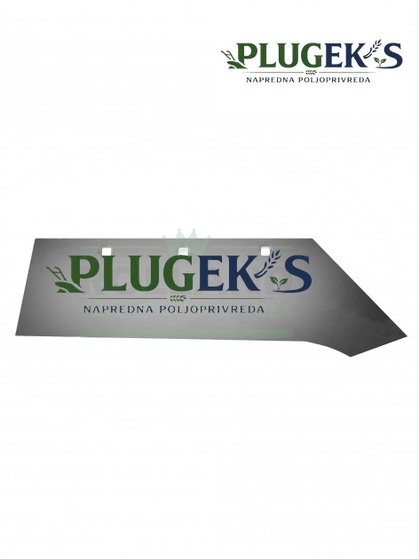Lemeš (raonik) Landsberg / Pöttinger 190 3586 (desno) | PlugekS