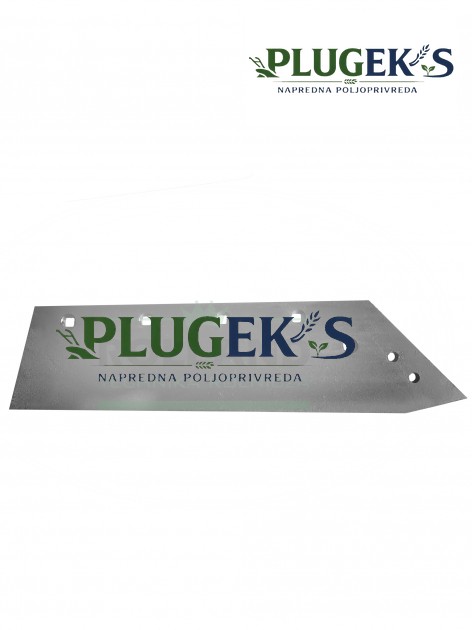 Lemeš (raonik) Landsberg / Pöttinger 930 401 200 (desno) | PlugekS