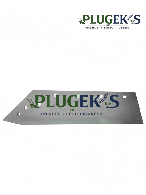 Lemeš (raonik) Landsberg / Pöttinger 930 411 200 (levo) | PlugekS