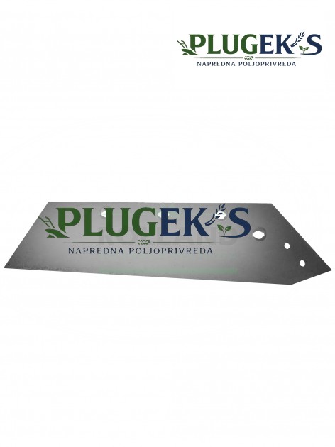 Lemeš (raonik) Landsberg / Pöttinger 930 76 121 0 (desno) | PlugekS