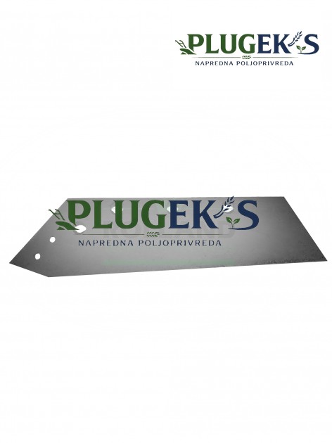 Lemeš (raonik) Landsberg / Pöttinger 930 77 121 0 (levo) | PlugekS