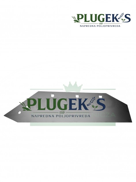 Lemeš (raonik) Landsberg / Pöttinger Z 010 514 (levo) | PlugekS