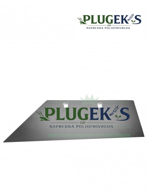 Lemeš (raonik) Landsberg / Pöttinger 190 3685 190 3687 (levo) | PlugekS