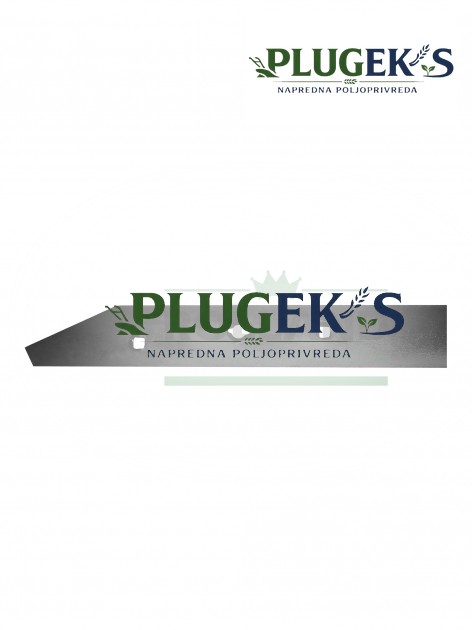 Plaz Gassner K 1103 (desno) | PlugekS