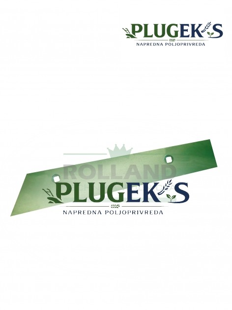 Ažurna lajsna daske Eberhardt SU 283 1 (levo) | PlugekS