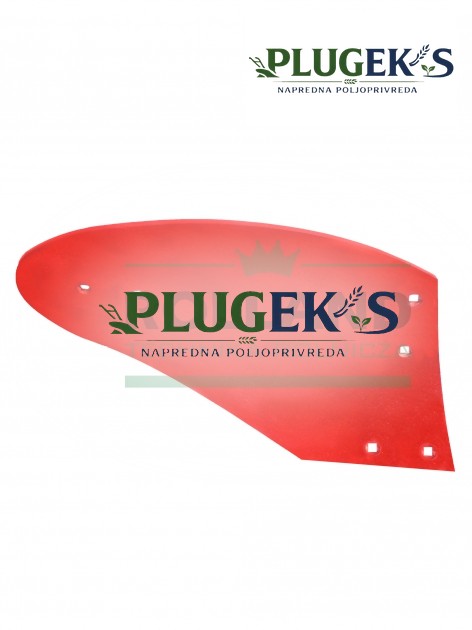 Plužna daska Landsberg / Pöttinger R 190 3522 | PlugekS