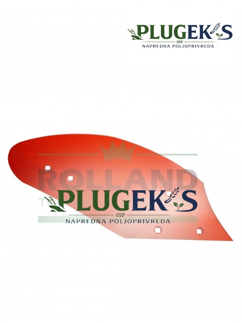 Plužna daska Landsberg / Pöttinger 190 38 00 (desno) | PlugekS