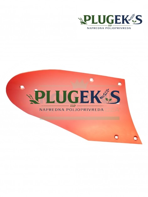 Plužna daska Landsberg / Pöttinger Z 010 561 (desno) | PlugekS