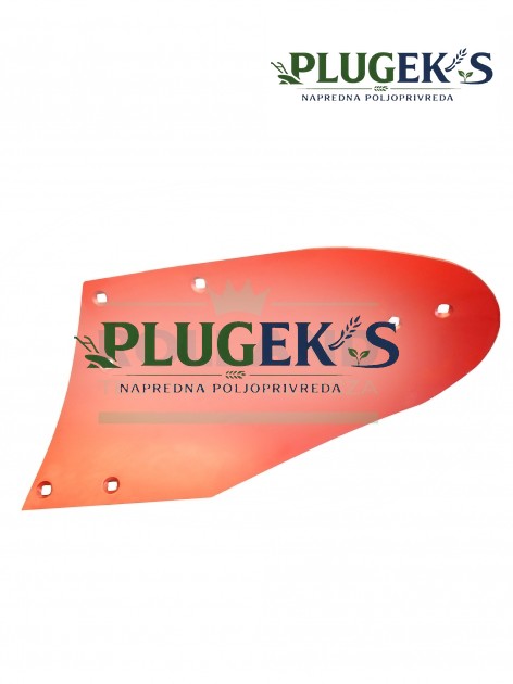 Plužna daska Landsberg / Pöttinger Z 010 562 (levo) | PlugekS