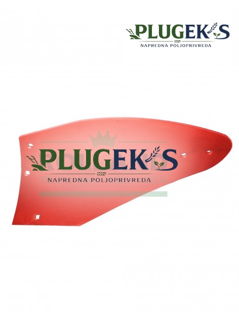 Plužna daska Landsberg / Pöttinger Z 001 764 (levo) | PlugekS