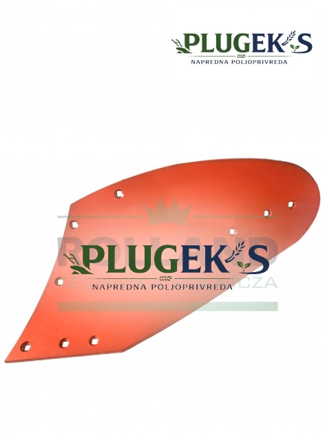 Plužna daska Landsberg / Pöttinger Z 006 769 (levo) | PlugekS