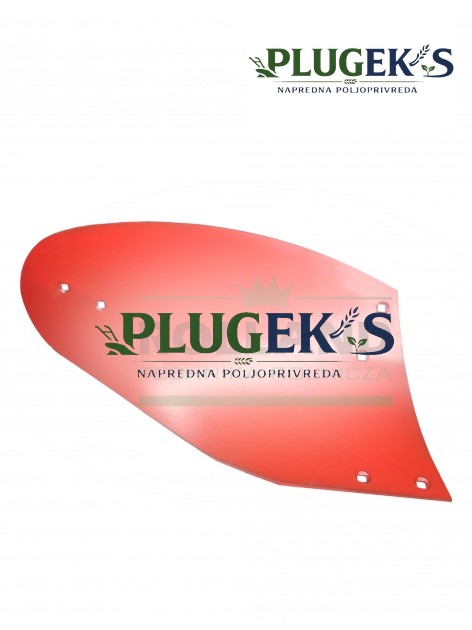 Plužna daska Landsberg / Pöttinger Z 041 818 (desno) | PlugekS