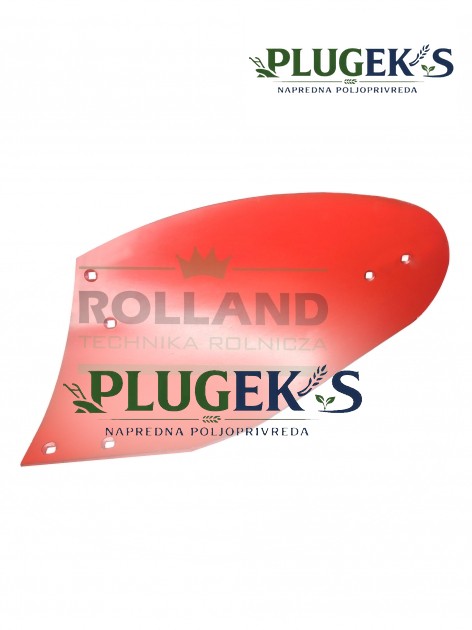 Plužna daska Landsberg / Pöttinger Z 041 819 (levo) | PlugekS