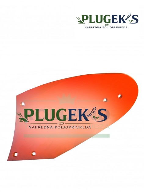 Plužna daska Landsberg / Pöttinger Z 041 385 (levo) | PlugekS