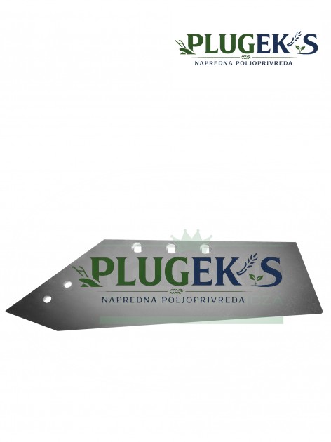 Lemeš (raonik) Bonnel 13200009 N5G (levo) | PlugekS