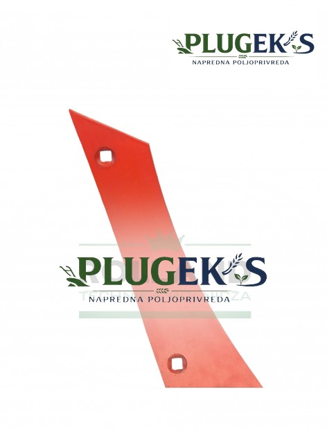 Grudi daske Landsberg / Pöttinger 190 3440 (desno) | PlugekS