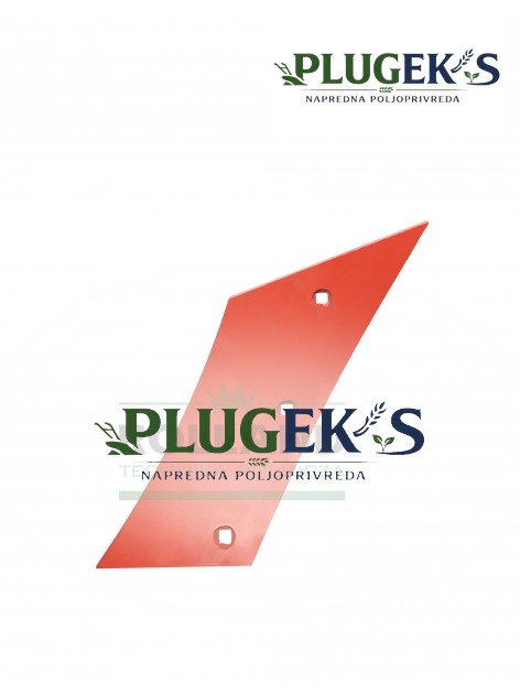 Grudi daske Landsberg / Pöttinger Z 041 219 (levo) | PlugekS