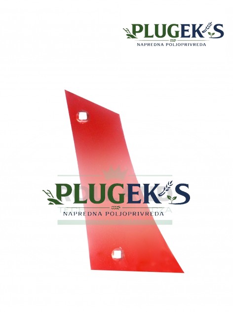 Grudi daske Landsberg / Pöttinger 041 386 190 35 24 (desno) | PlugekS