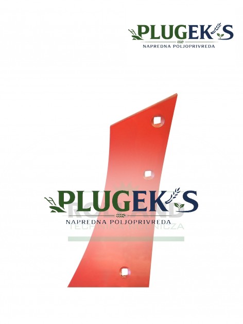Grudi daske Landsberg / Pöttinger Z 041 821 216 245 (levo) | PlugekS