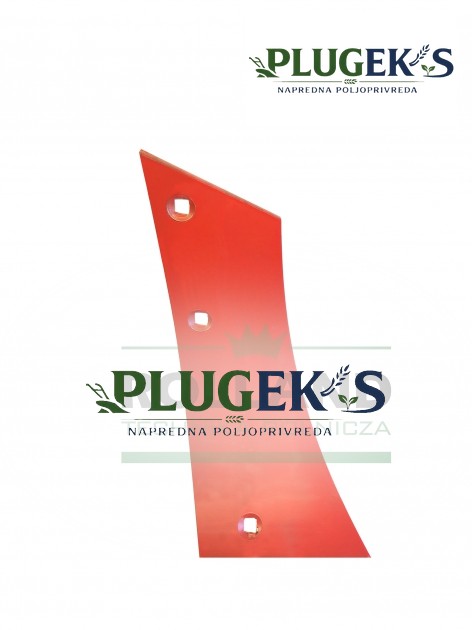 Grudi daske Landsberg / Pöttinger Z 041 820 216 245 (desno) | PlugekS