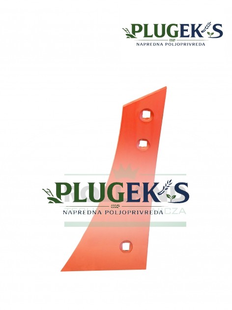 Grudi daske Landsberg / Pöttinger 041 885 (levo) | PlugekS