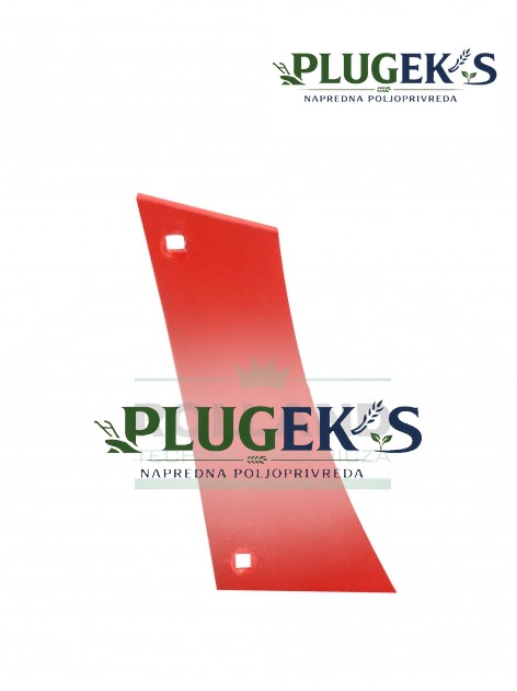 Grudi daske Landsberg / Pöttinger Z 001 765 (desno) | PlugekS
