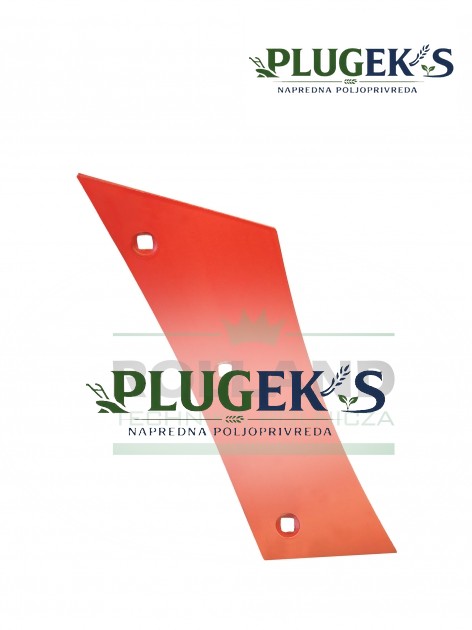 Grudi daske Landsberg / Pöttinger 006 770 (desno) | PlugekS