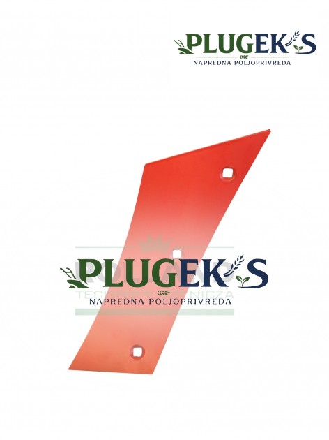 Grudi daske Landsberg / Pöttinger 006 771 (levo) | PlugekS