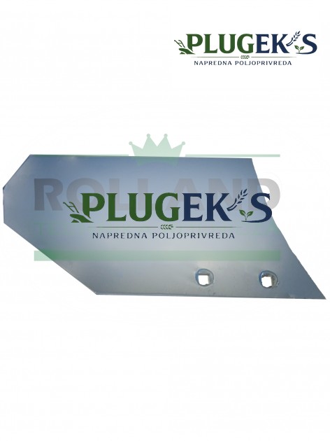 Daska predplužnjaka Bonnel D 2000 0704 | PlugekS