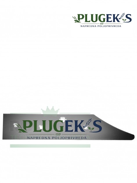 Kratki plaz Landsberg / Pöttinger Z 001 500 (levo) | PlugekS