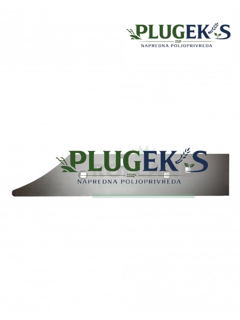 Dugi plaz Landsberg / Pöttinger Z 000 805 (desno) | PlugekS
