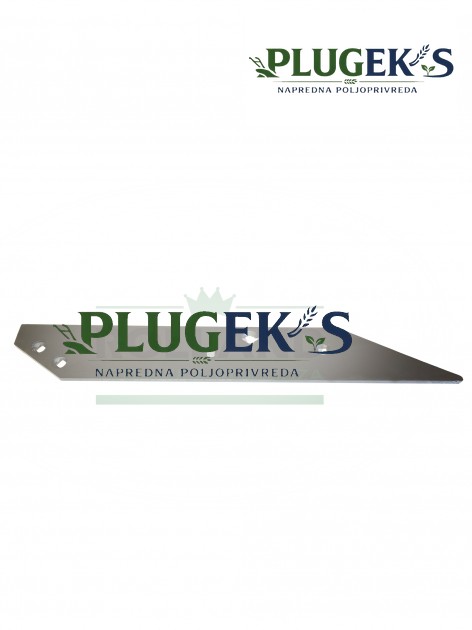Dugi plaz Landsberg / Pöttinger Z 190 3531 041 397 (levo) | PlugekS