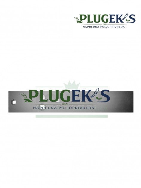 Dugi plaz Landsberg / Pöttinger 941 950 250 | PlugekS