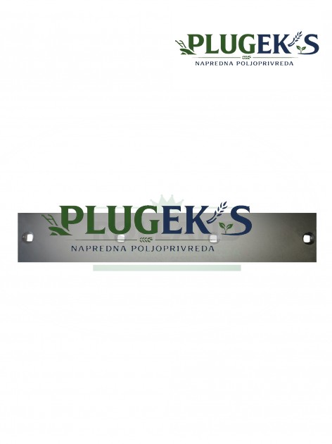 Dugi plaz Landsberg / Pöttinger Z 041 911 940 950 260 | PlugekS