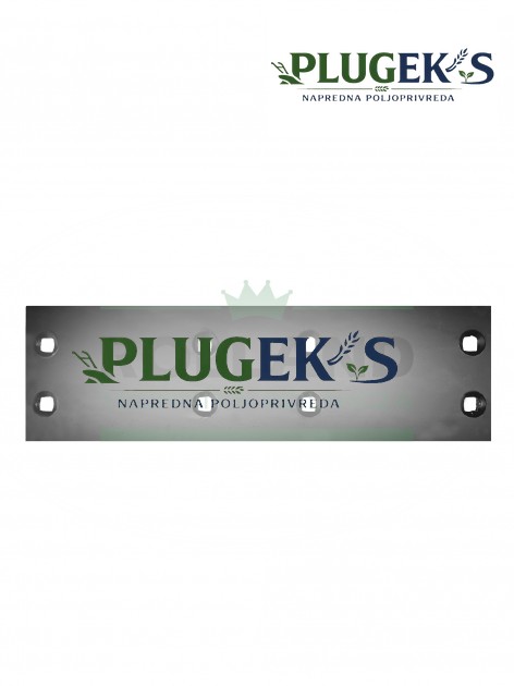 Plaz Landsberg / Pöttinger 929 100 101 | PlugekS