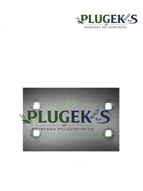 Obloga plaza Landsberg / Pöttinger Z 041 793 | PlugekS