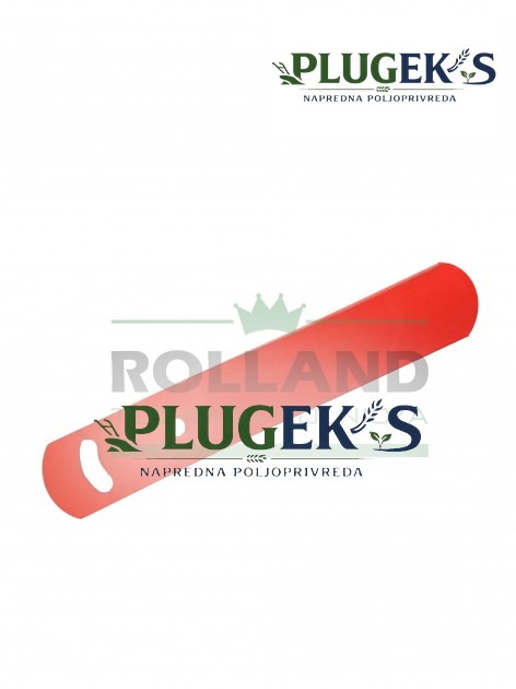Lajsna daske Landsberg / Pöttinger Z 041 539 (levo) | PlugekS