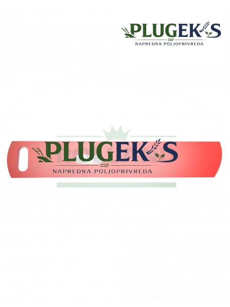 Lajsna daske Landsberg / Pöttinger 930 21 141 0 (levo) | PlugekS