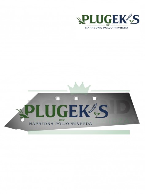 Lemeš (raonik) Landsberg / Pöttinger 005 700 (levo) | PlugekS