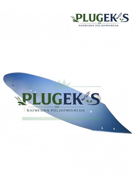 Plužna daska Agrolux / Fiskars 9110 0091 (desno) | PlugekS