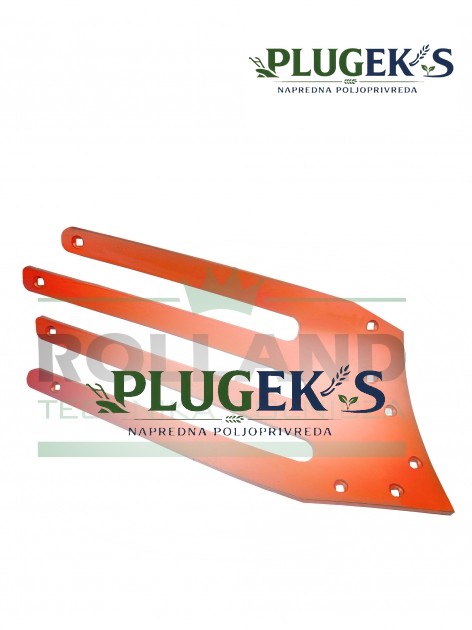 Plužna daska Kverneland 073 246 (desno) | PlugekS