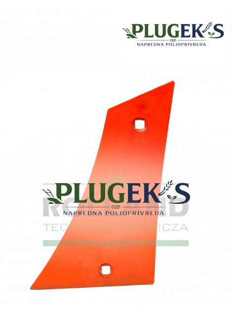 Grudi daske Heger 8HMVAK 208220 P98 (levo) | PlugekS