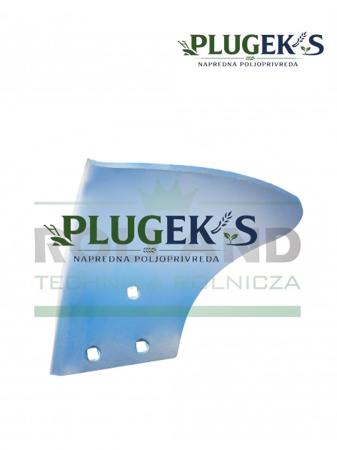Predplužna daska Brenig predplužnjaka ST 31 (levo) | PlugekS