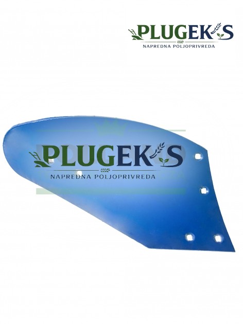 Plužna daska Brenig HST HST 5060 1060 (desno) | PlugekS